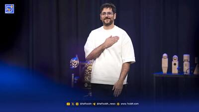  گفتگو با بامداد افشار خالق موسیقی فیلم ‌مغزهای کوچک زنگ‌زده‌