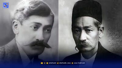  تار مُرد | درویش خان؛ اولین قربانی تصادف در ایران