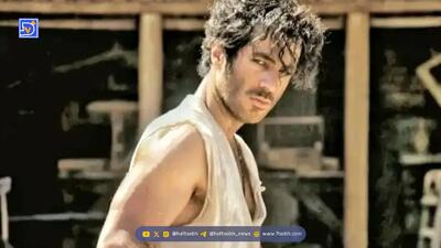  نگاهی به چیدمان مدرن و لوکس خانه مجردی نوید پورفرج «رحیم نجار» سریال بامداد خمار و سگ هاسکی برفی اش