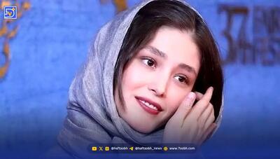  استایل دیدنی و جنجالی‌ فرشته حسینی در توکیو نگاه ها را به خود جلب کرد