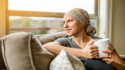  زنان جوان دوبرابر مردان جوان مبتلا به سرطان می‌شوند