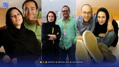  رامبد جوان: سه بار ازدواج کردم، ولی پشیمان نیستم...