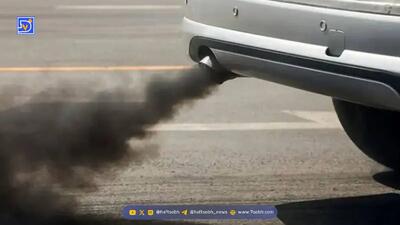  جریمه 200 هزار تومانی و ابطال معاینه فنی خودروهای دودزا