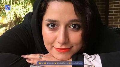  بیوگرافی مهتاب همسر خوش صدای امیر کاظمی