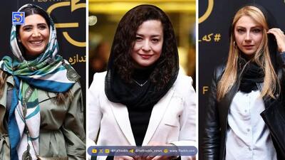 ساعت‌های ستاره‌های ایرانی با قیمت‌های نجومی که در یک جشنواره دیده شد! / از 10 میلیارد۵۰۰ تا  میلیون تومان