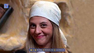  خاص‌ترین استایل پاییزی؟ حتما تیپ جدید مهسا طهماسبی را ببینید