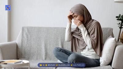  اگر در دوران بارداری سردرد دارید، این مطلب برای شماست