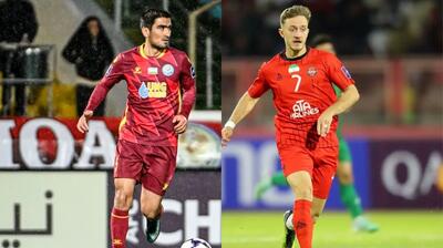  تراکتور وهت‌تریک آسیایی؛ نبرد در ازبکستان برای سه امتیاز حیاتی