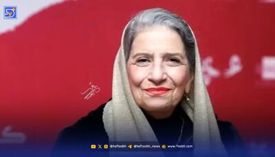  بیوگرافی احترام برومند، بازیگر نقش محبوبه سریال بامداد خمار و همسر بسیار معروفش که باور نمی کنید + استایل لاکچری اش بیرون سریال