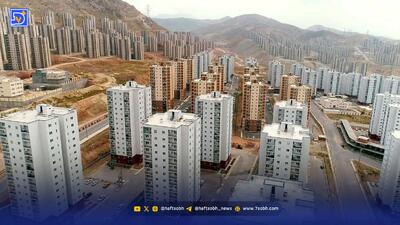  بدترین خبر برای متقاضیان مسکن ملی/ هزینه ساخت مسکن ملی چند برابر شد!