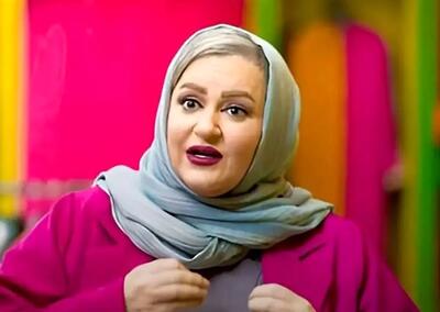  شوق و ذوق احساسی نعیمه نظام دوست از بی‌گناهی پژمان جمشیدی/ رفیق واقعی یعنی این تو روزای سخت پشتته