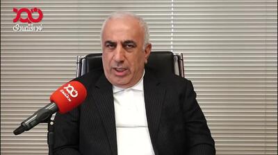  وزرا از حضور در جلسات هیات نمایندگان اتاق بازرگانی خوف دارند