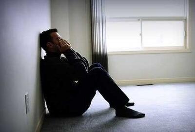  راننده تریلی بیچاره وقتی وارد خانه شد زنش را در آن حال شرم آور دید