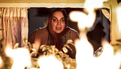  سریال «شغال» اثری کاریکاتوری که مخاطب را خسته کرده!