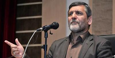  صفار هرندی از نقشه آمریکا برای ایران پرده برداشت
