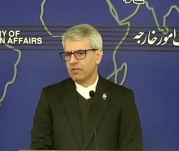  توضیحات بقایی درباره روابط با لبنان و عربستان +فیلم