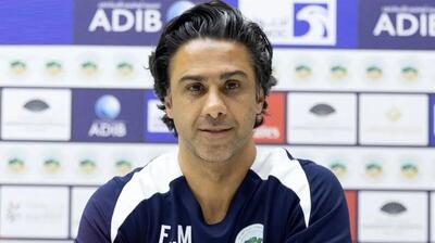  فرهاد مجیدی بالاخره طعم پیروزی را چشید