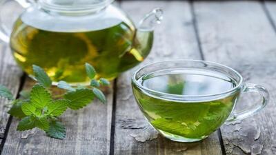 با این دمنوش اختلالات گوارشی را سه سوته درمان کنید