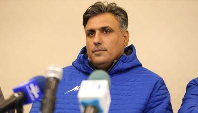  فحاشی بازیکن جوان استقلال به ستاره پرسپولیسی