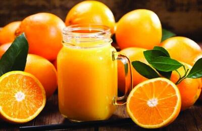  مصرف روزانه آب پرتقال فعالیت ژن مرتبط با سلامت قلب را تغییر می‌دهد