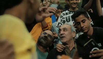  بازگشت مدیر محبوب اهوازی‌ها به آرنا