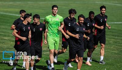  خانه به دوشی ادامه‌دار پرسپولیس