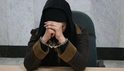  ربودن دختر ۳ ساله برای اخاذی از زوج پولدار