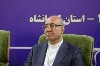  میزبانی کرمانشاه از اعضای کمیسیون صنایع و معادن مجلس