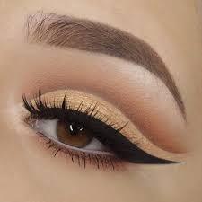  آموزش یه میکاپ چشم جذاب
