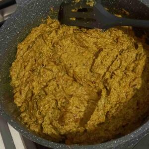  الهی زندگی بر پایه تلاشهاتون براتون خوب و شاد بگذره ناهار من و بچه هام کشک بادمجان