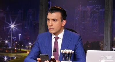  شام آخر دلقک روی ایر