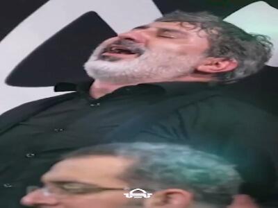  استوری/ ای پنجه‌ی ماه زدنت...