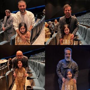  اکران خصوصی « وحشی 2»