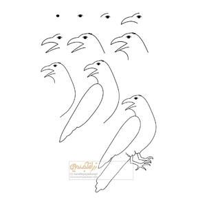  شما پرنده رو چجوری می کشین؟