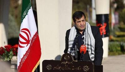  دنیامالی: وظیفه اهالی ورزش امیدآفرینی در جامعه است