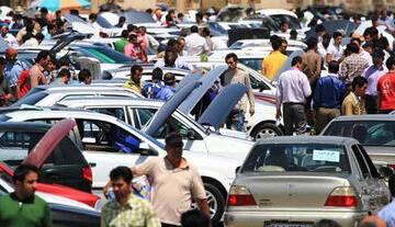  واقعیت تلخ بازار خودرو