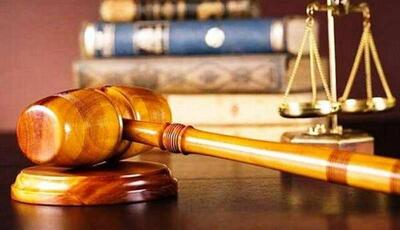  عامل جنایت مسلحانه بر دار مجازات !