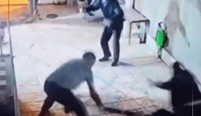  دستگیری ۳ متهم اصلی حمله به زوج سالخورده در اهر