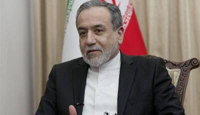  جزئیات جلسه نمایندگان با عراقچی درباره موضوع هسته‌ای و مواضع ایران