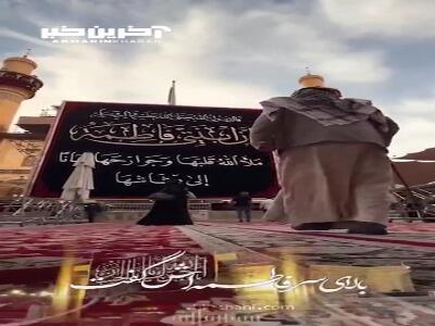  استوری/ حُزنِ ناتمام..