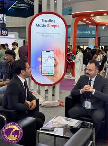  از نمایشگاه فارکس دبی (EXPO) تا همایش صنعت و اقتصاد در شرایط بحران