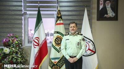  هشدار پلیس فتا در خصوص ویدئوهای جعلی منتسب به فراجا