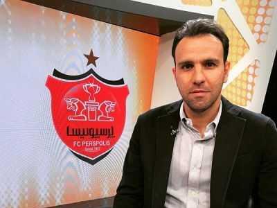  خبر فوری؛ محسن آقای گل به عنوان مدیر جدید پرسپولیس معرفی شد / اهداف و تغییرات احتمالی در تیم / واکنش رسانه‌ها و طرفداران | اندیشه قرن