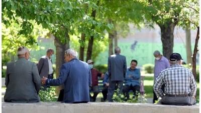  دو واریزی هم‌زمان در حساب بازنشستگان /واریز وام ضروری ۵۰ میلیونی و وام ۱۵ و ۱۰ میلیون تومانی | اندیشه قرن