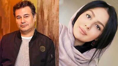  همسر پیمان قاسم‌خانی با استوری عاشقانه غوغا کرد؛ جشن روز مرد پر از عشق و هیجان! / استوری عاشقانه همسر پیمان قاسم‌خانی؛ لحظه‌هایی که همه کاربران را به وجد آورد!