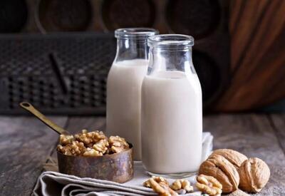  چرا شیر زیاد برای مردان خوب نیست؟