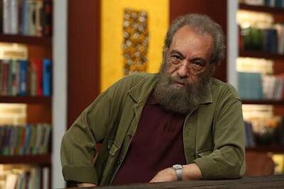  مسعود فراستی: «در فیلم پدر خوانده کار شنیعی انجام شد»