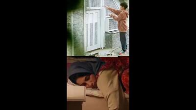  کاسه چینی گلدار، مراقب این گونه افراد باشید (فیلم)