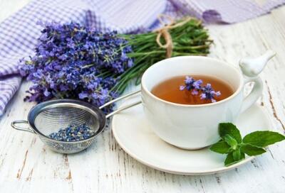  عوارض مصرف اسطوخودوس برای بدن (فیلم)