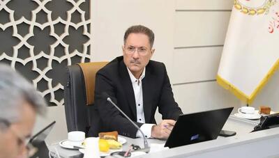  بررسی چگونگی ایفای نقش استراتژیک در اجرای سیاست های اقتصادی کشور/ پیشگامی تسهیل خدمات بانکی از سوی بانک ملی ایران